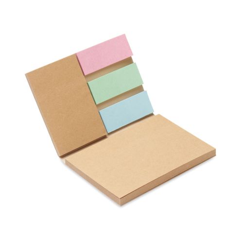 Sticky notes gerecycled papier - Afbeelding 2
